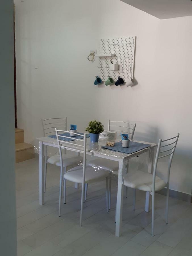 Nanas Apartamento Nápoles Exterior foto