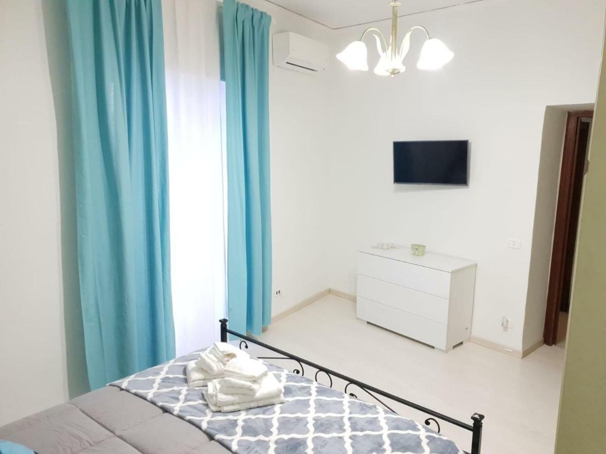 Nanas Apartamento Nápoles Exterior foto